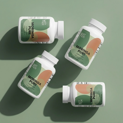 60-Day Supply 3