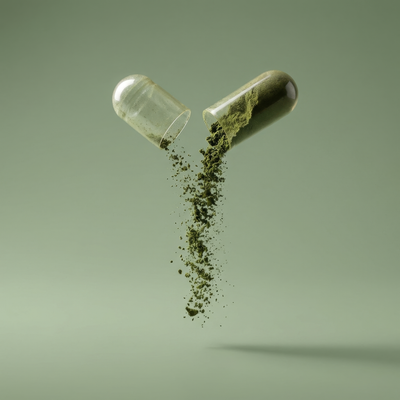 Moringa Pure 3